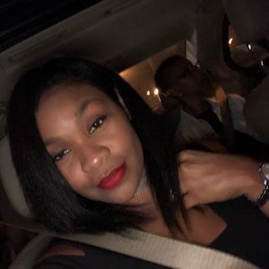 Meet your Posher, Latasha